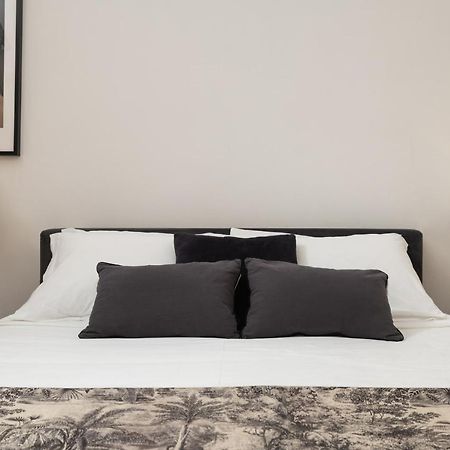 Orion Chania Boutique City House Extérieur photo
