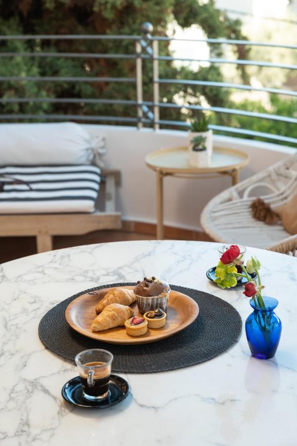 Orion Chania Boutique City House Extérieur photo