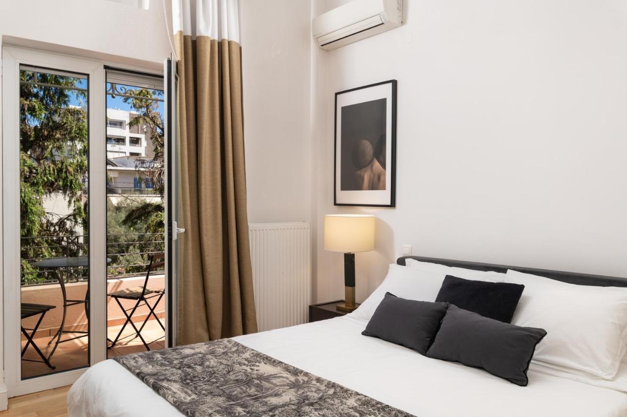 Orion Chania Boutique City House Extérieur photo