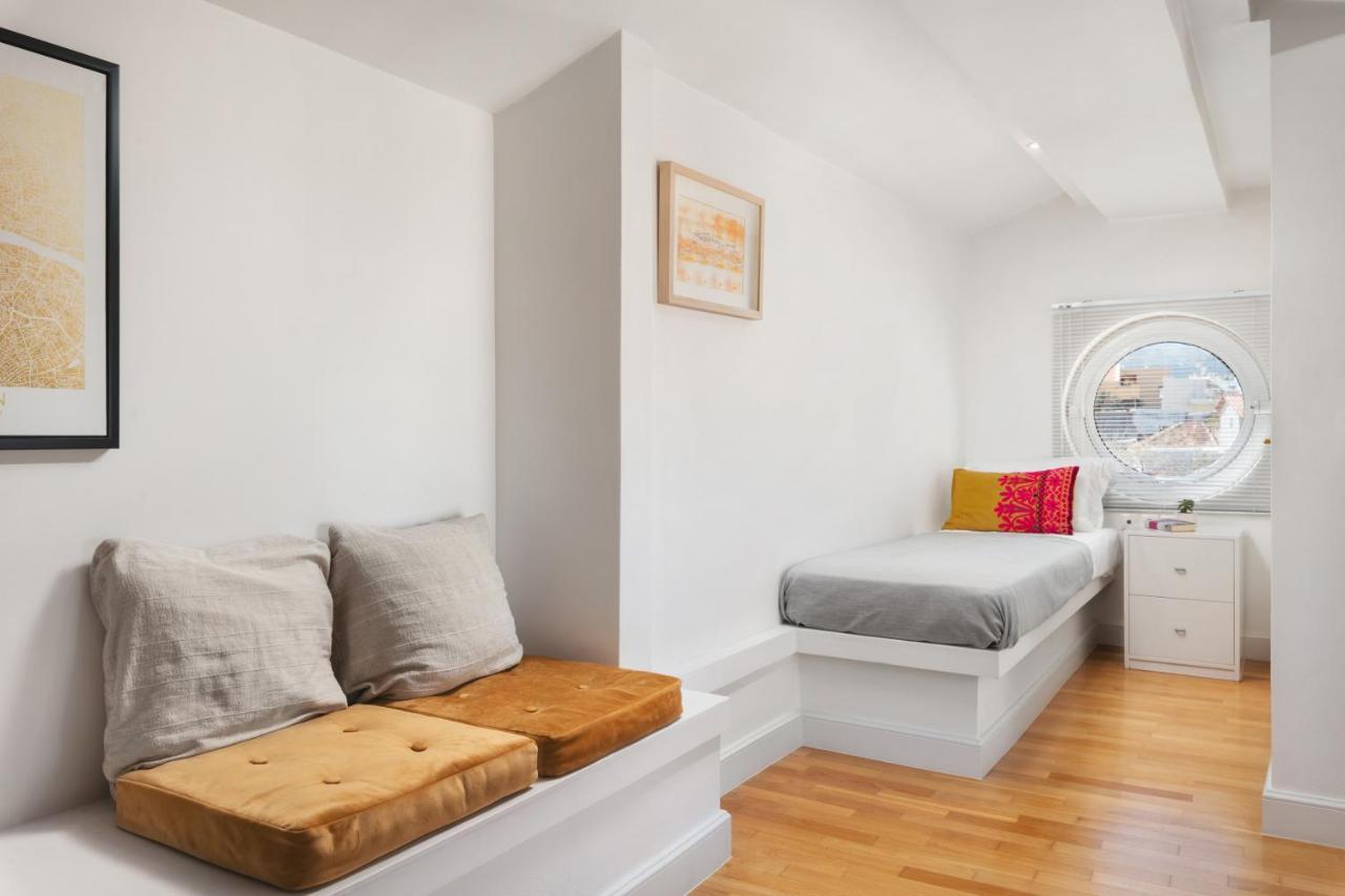 Orion Chania Boutique City House Extérieur photo