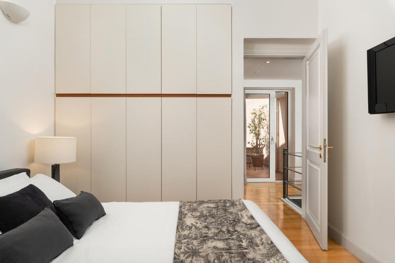 Orion Chania Boutique City House Extérieur photo